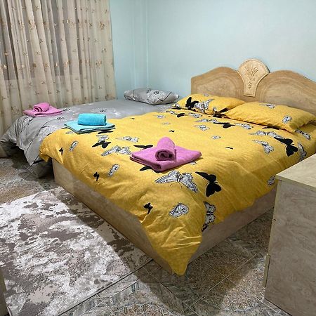 Durres Rebi 2 Apartament エクステリア 写真