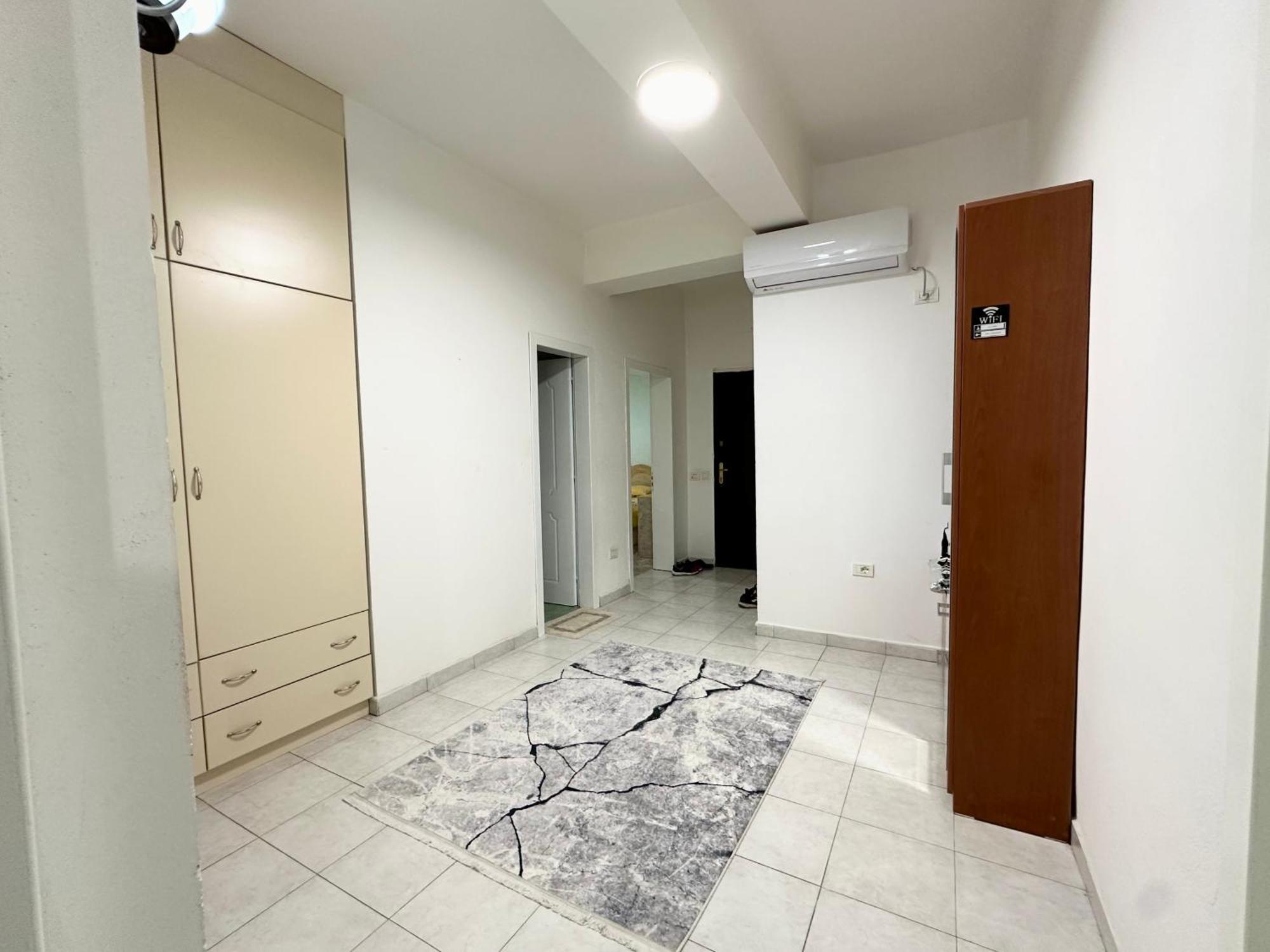 Durres Rebi 2 Apartament エクステリア 写真